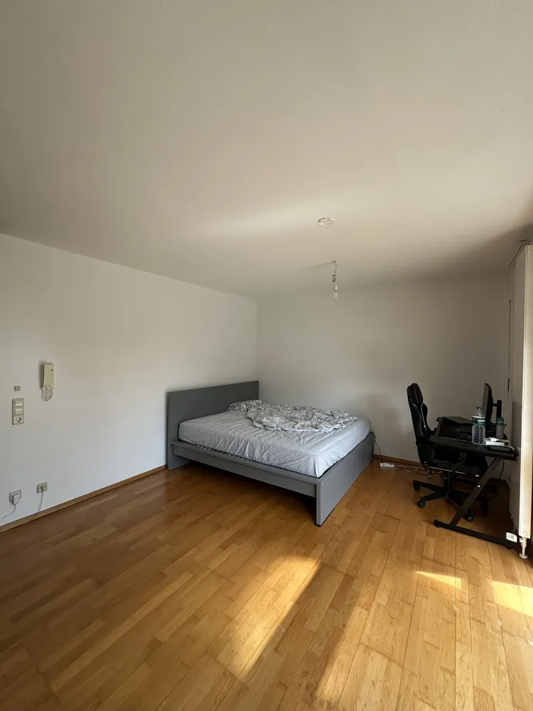2 Zimmer Wohnung mit 35 m² in Böblingen – Bild 5