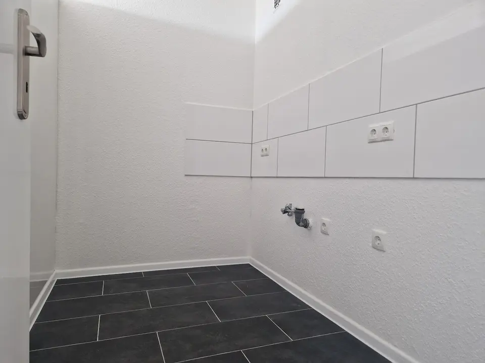 2 Zimmer Wohnung mit 39 m² in Viernheim – Bild 5