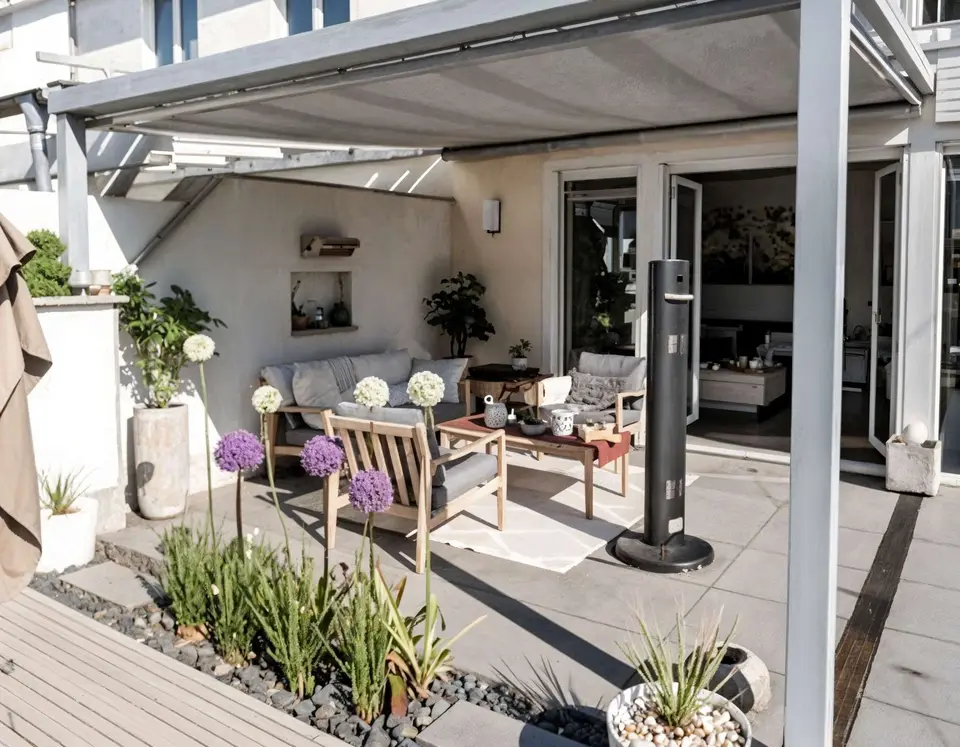 6 Zimmer Haus mit 162 m² in Erding – Bild 8