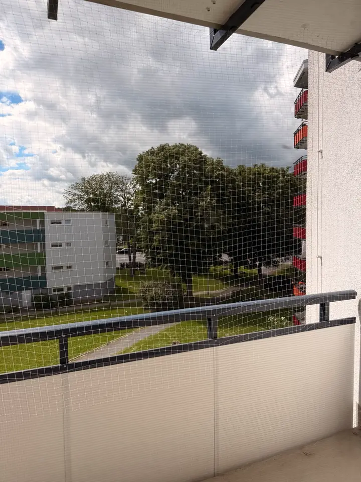2 Zimmer Wohnung mit 63 m² in Salzgitter – Bild 2