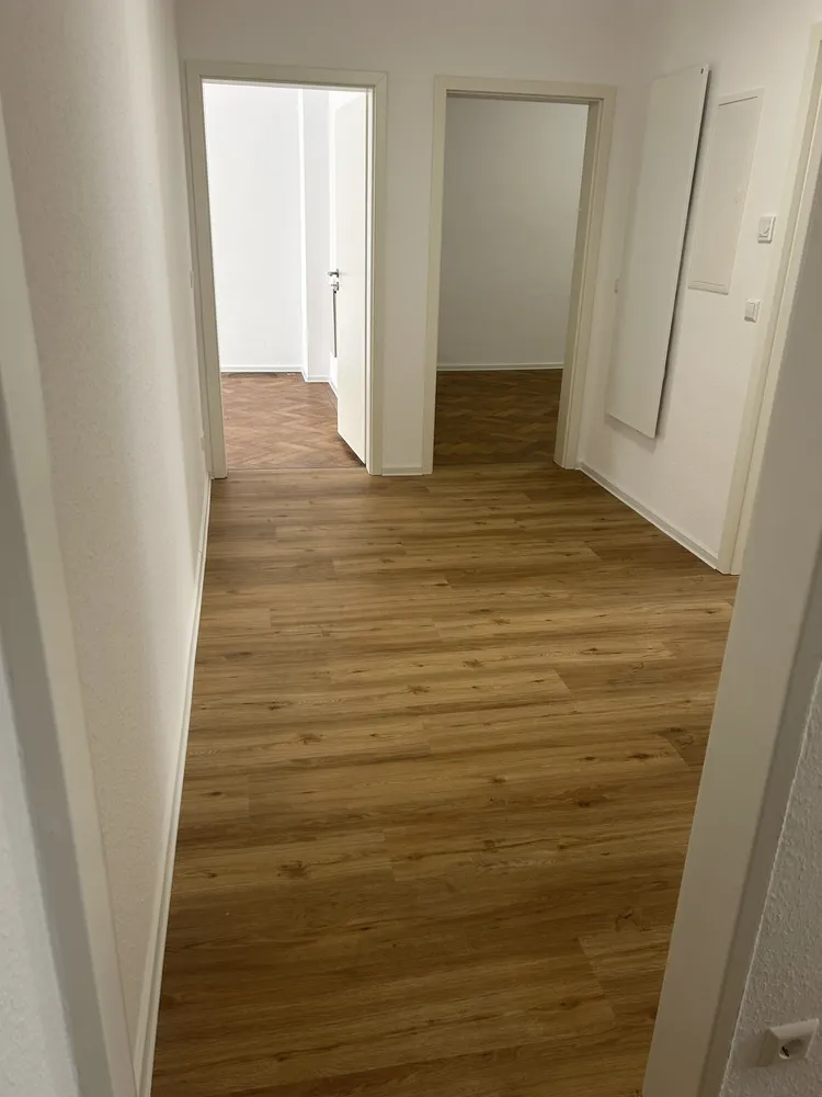 4 Zimmer Wohnung mit 105 m² in Karlsruhe – Bild 7