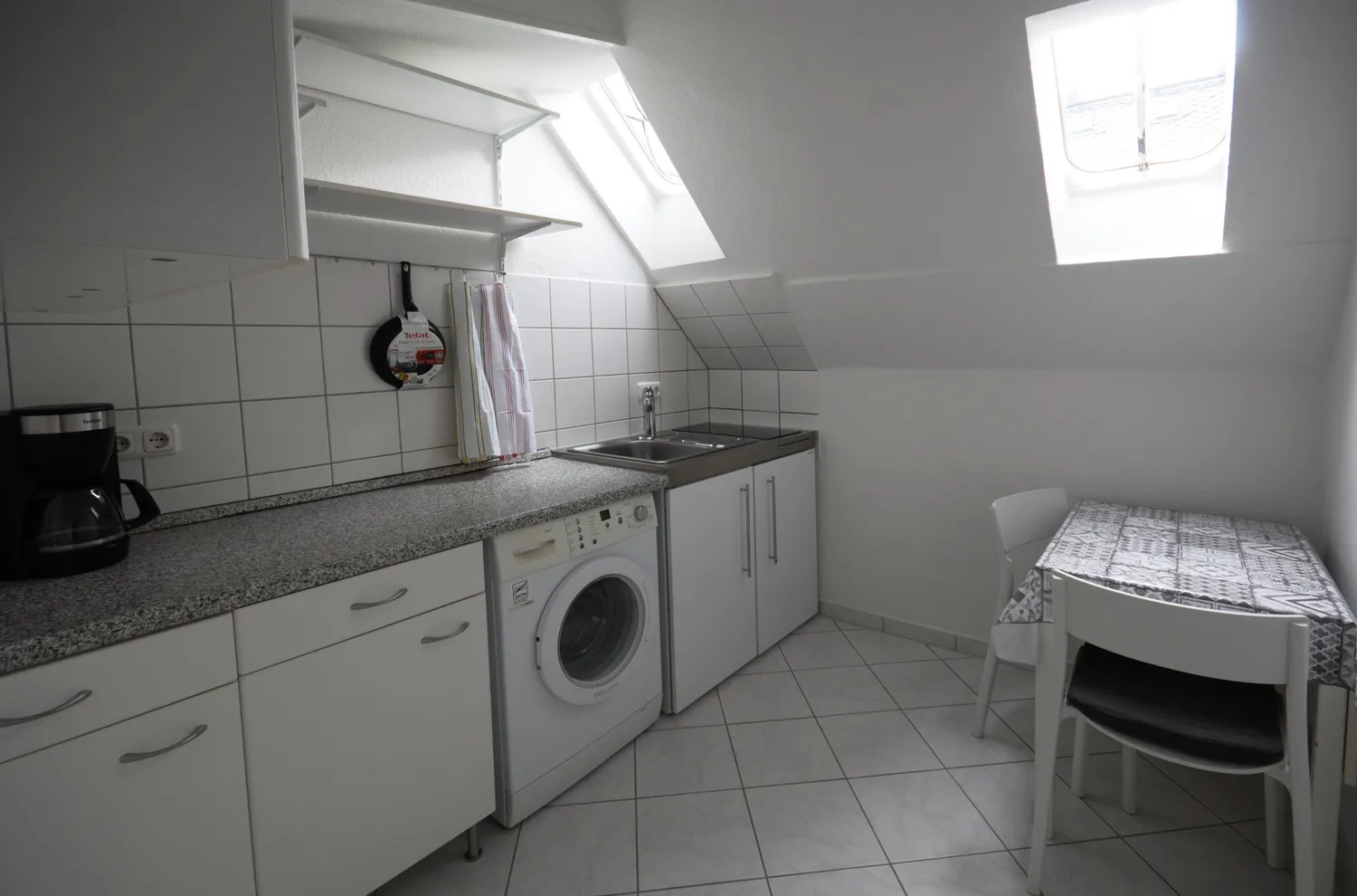 1 Zimmer Wohnung mit 30 m² in Wiesbaden – Bild 3