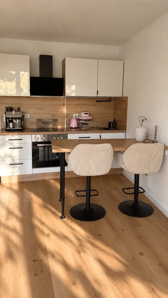 2 Zimmer Wohnung mit 46 m² in Düsseldorf – Bild 3