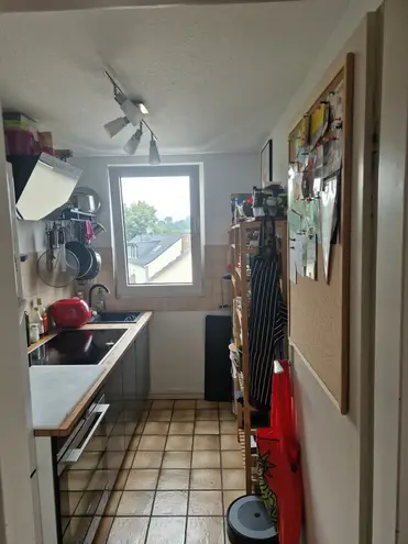 2 Zimmer Wohnung mit 65 m² in Leverkusen – Bild 3