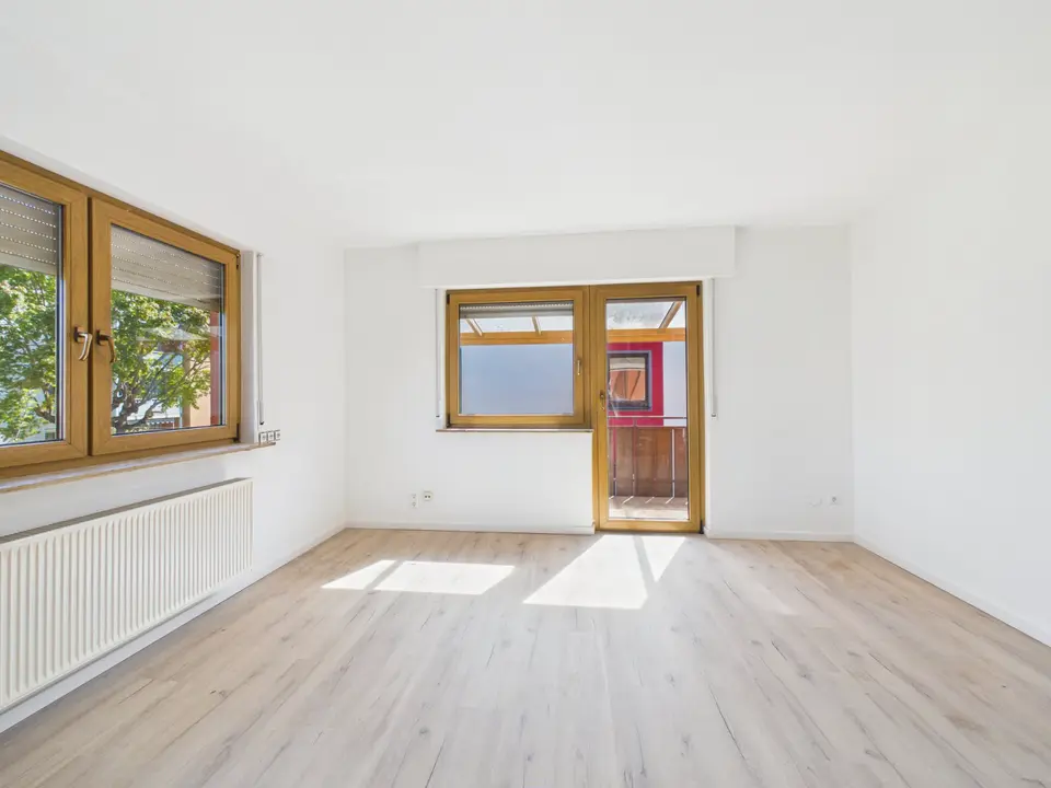 3 Zimmer Wohnung mit 69 m² in Heilbronn – Bild 1
