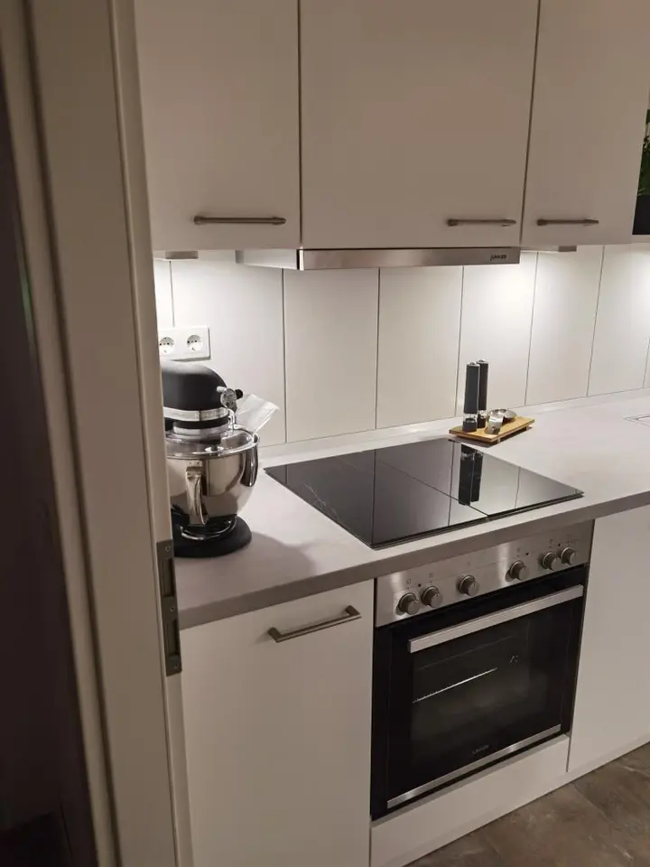 3 Zimmer Wohnung mit 90 m² in Straubing – Bild 4