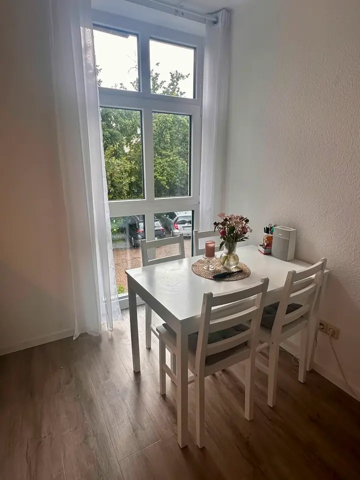 3 Zimmer Wohnung mit 105 m² in Greven – Bild 8