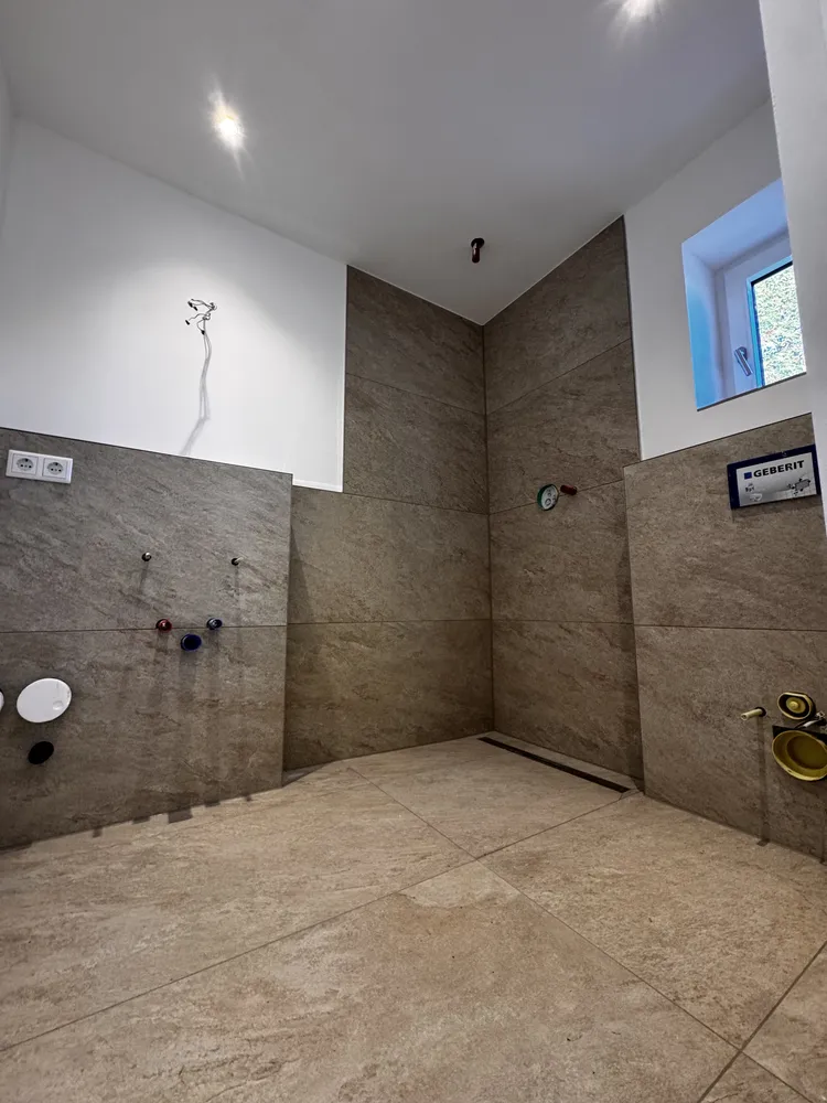 4 room apartment with 115 m² in Munich – Photo 2