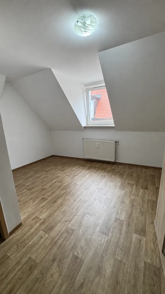 1 Zimmer Wohnung mit 19 m² in Nürnberg – Bild 1
