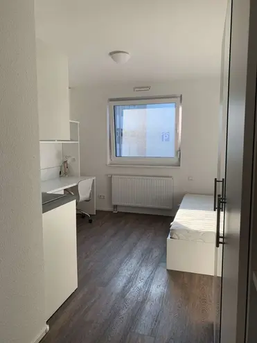 1 Zimmer Wohnung mit 18 m² in Bonn – Bild 5