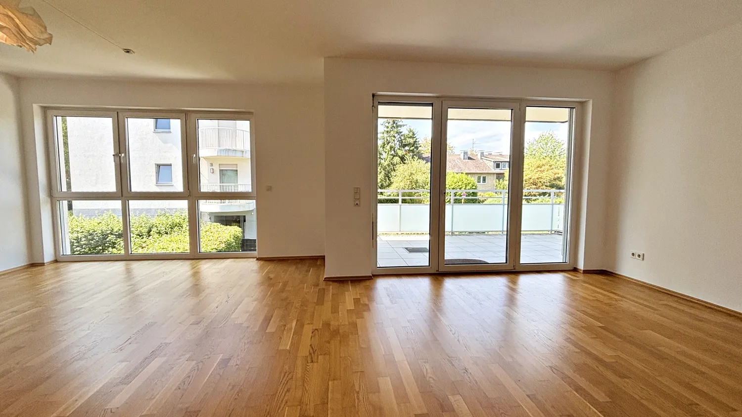 3 Zimmer Wohnung mit 91 m² in Düsseldorf – Bild 1