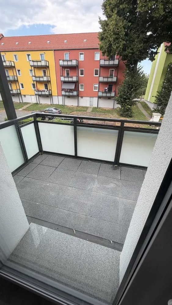 3 room apartment with 53 m² in Aschersleben – Photo 4