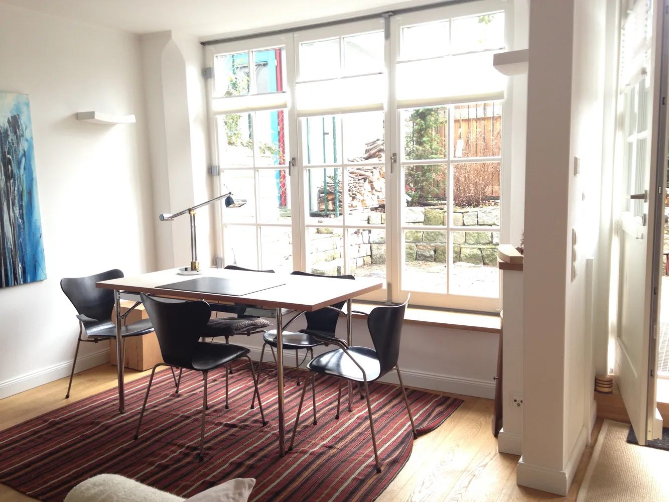 2 Zimmer Wohnung mit 60 m² in München – Bild 5