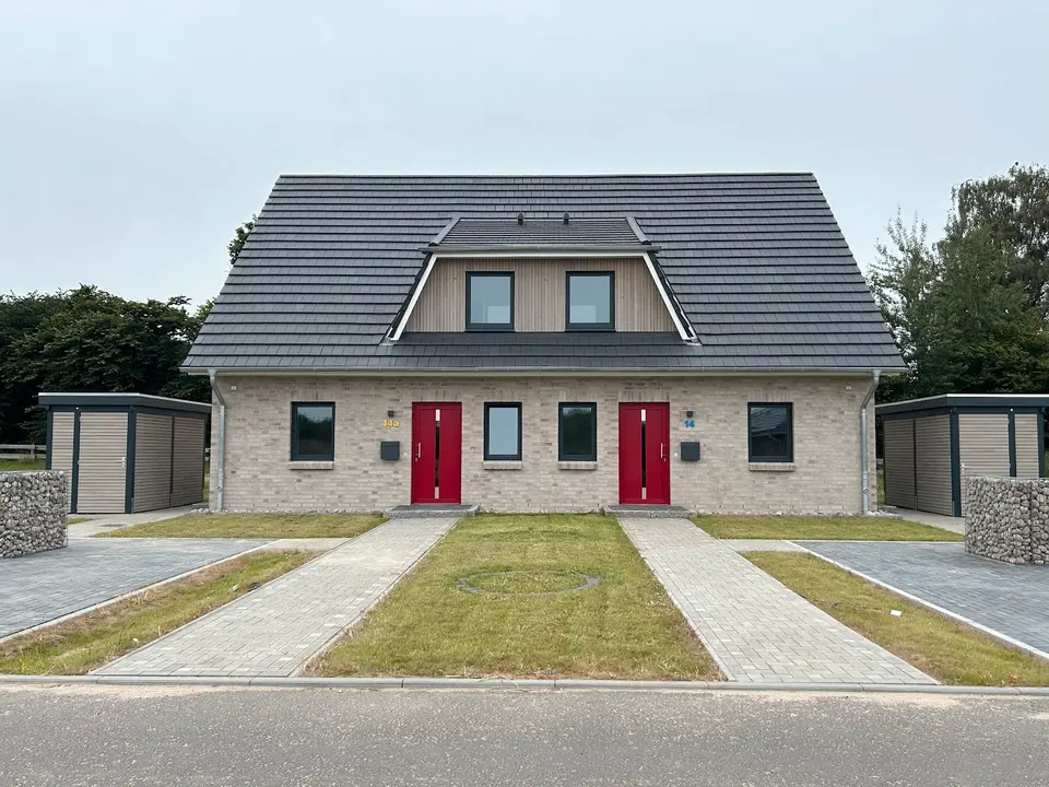 3 Zimmer Haus mit 126 m² in Soltau – Bild 7