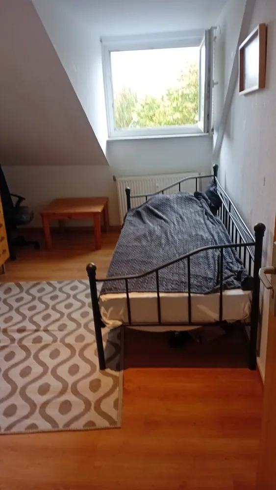 1 Zimmer Wohnung mit 15 m² in Kiel – Bild 1