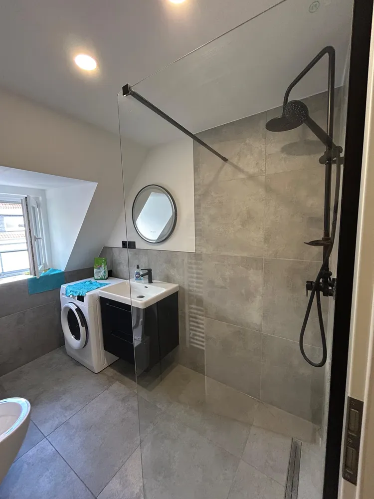 WG-Zimmer mit 13 m² in Nürnberg – Bild 4