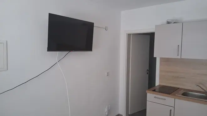 1 Zimmer Wohnung mit 24 m² in Augsburg – Bild 10