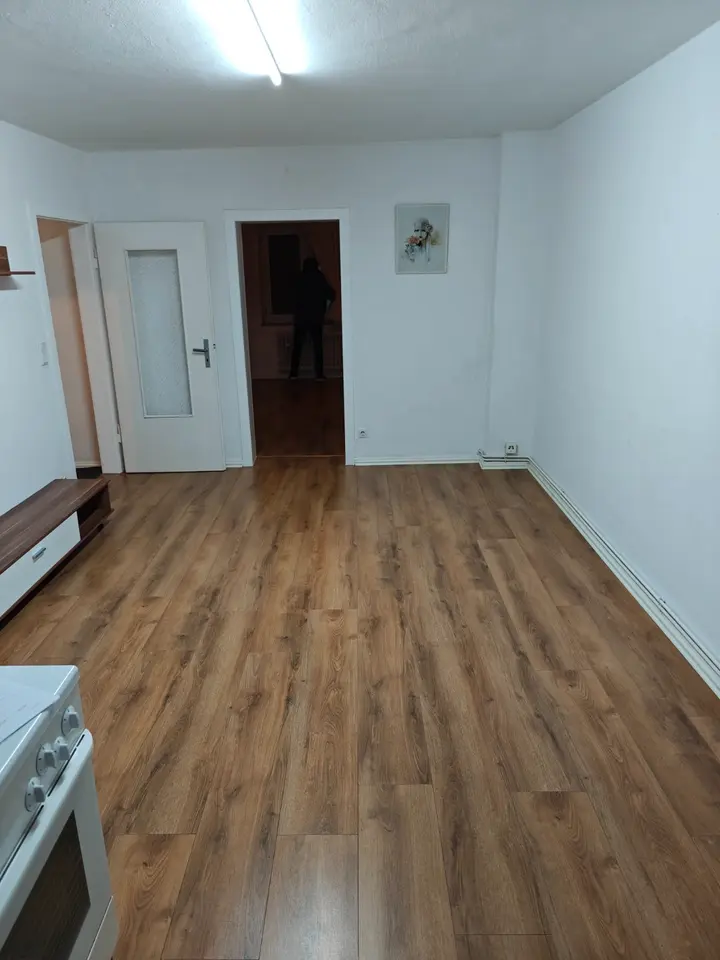 2 Zimmer Wohnung mit 48 m² in Remscheid – Bild 2