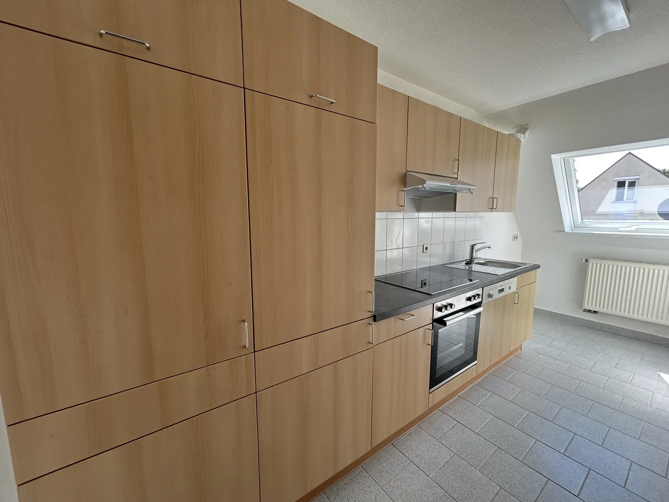 3 Zimmer Wohnung mit 58 m² in Stuttgart – Bild 1