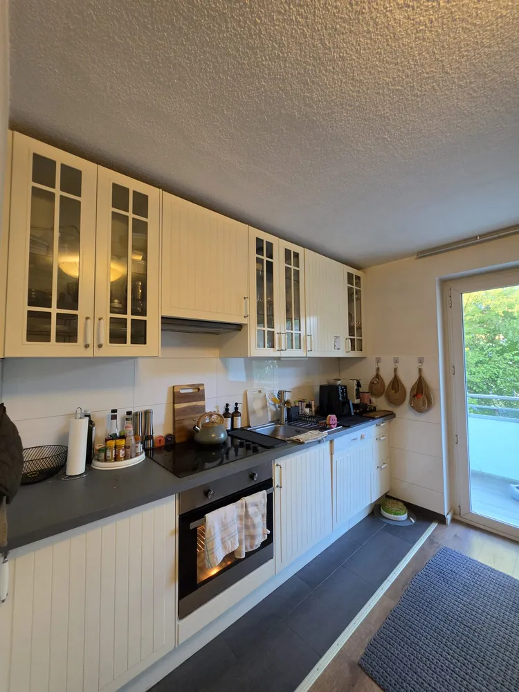 2 Zimmer Wohnung mit 56 m² in München – Bild 9