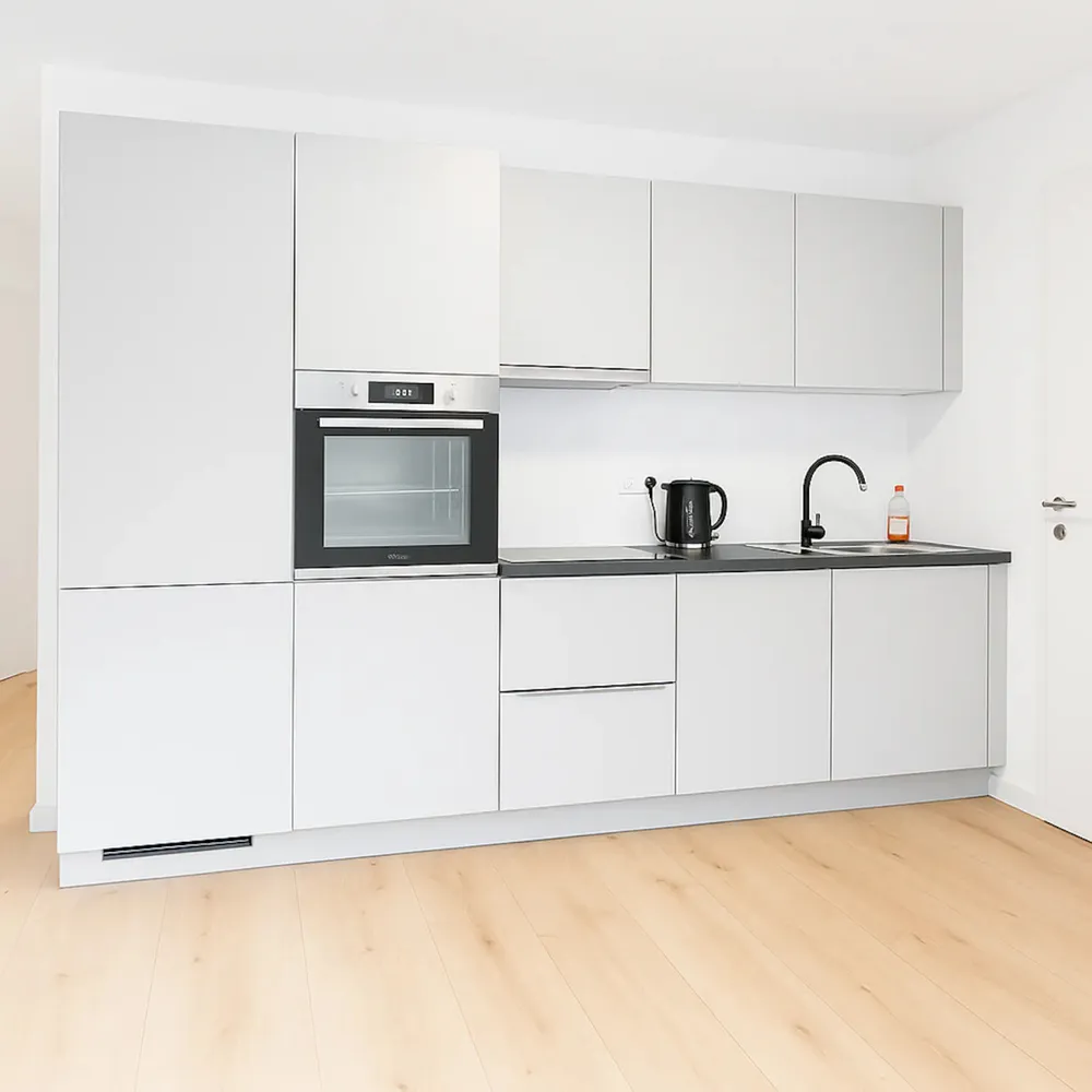 WG-Zimmer mit 12 m² in München – Bild 4