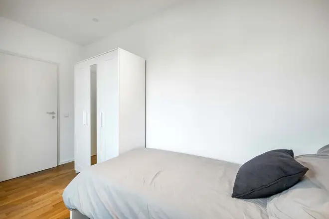 WG-Zimmer in München – Bild 1