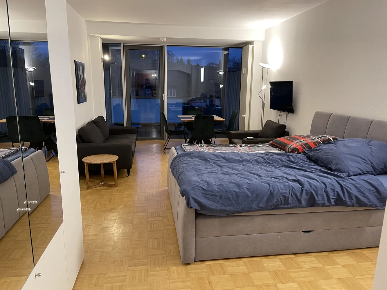 1 Zimmer Wohnung mit 50 m² in Stuttgart – Bild 2