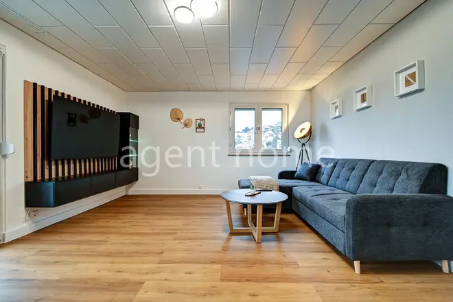 3 Zimmer Wohnung mit 76 m² in Stuttgart – Bild 6