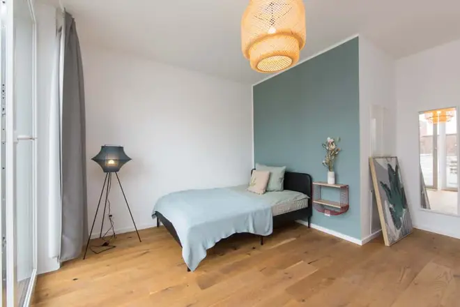 WG-Zimmer mit 16 m² in Berlin – Bild 2