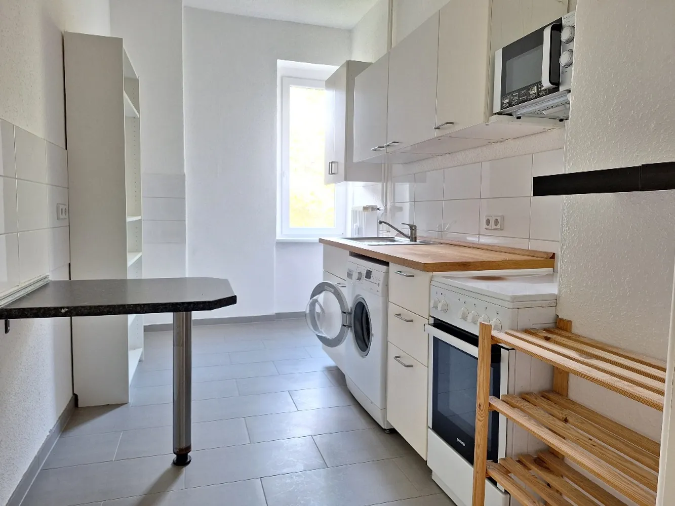 1 Zimmer Wohnung mit 37 m² in Berlin – Bild 6