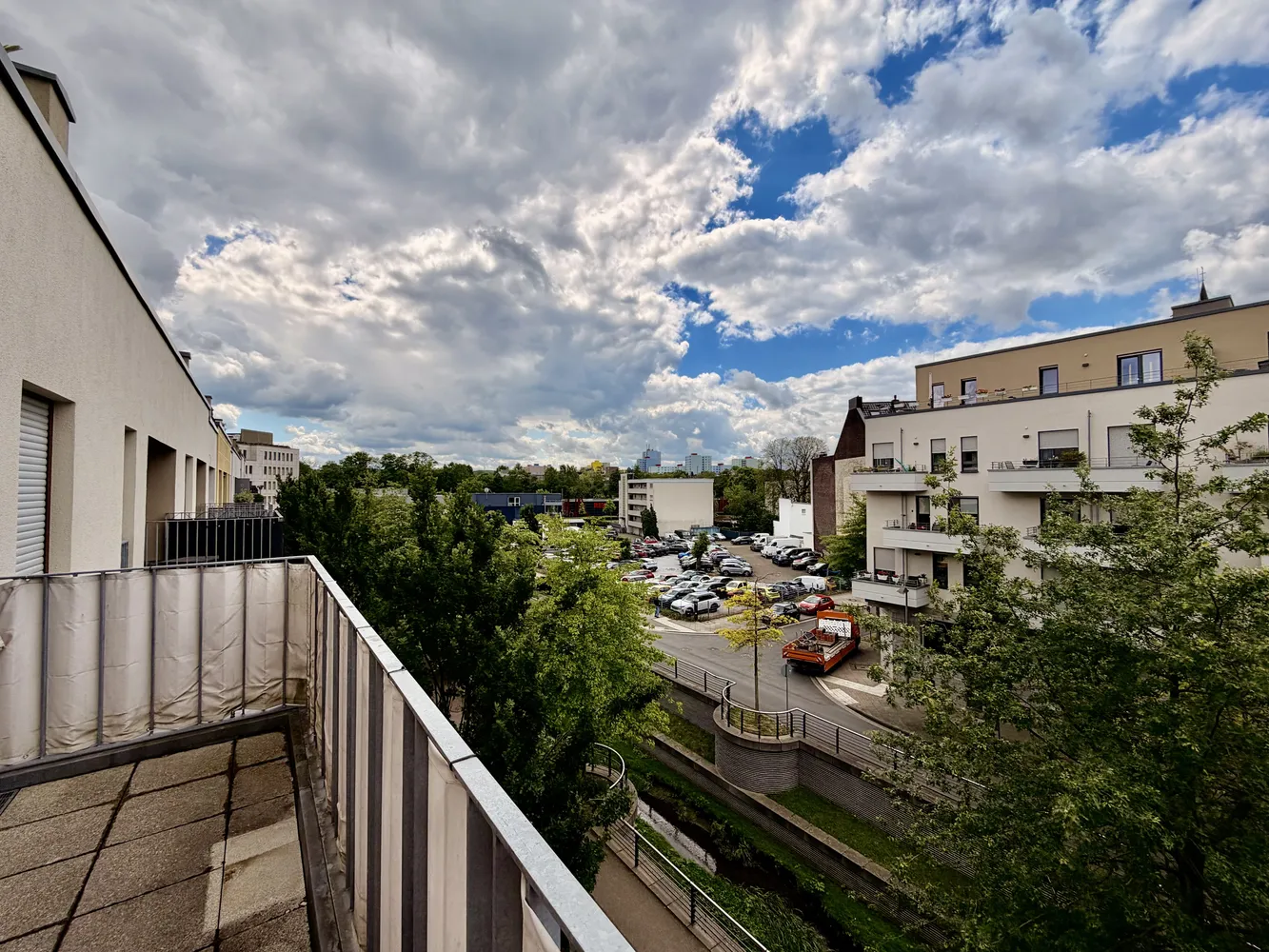 4 room apartment with 83 m² in Dortmund – Photo 5