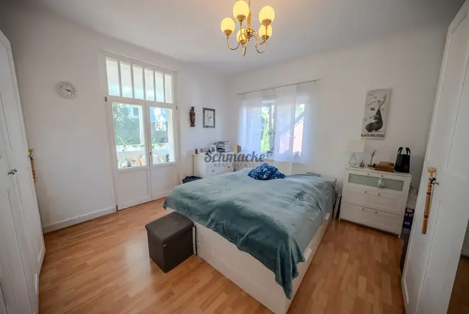 4 Zimmer Wohnung mit 115 m² in Hagen – Bild 11