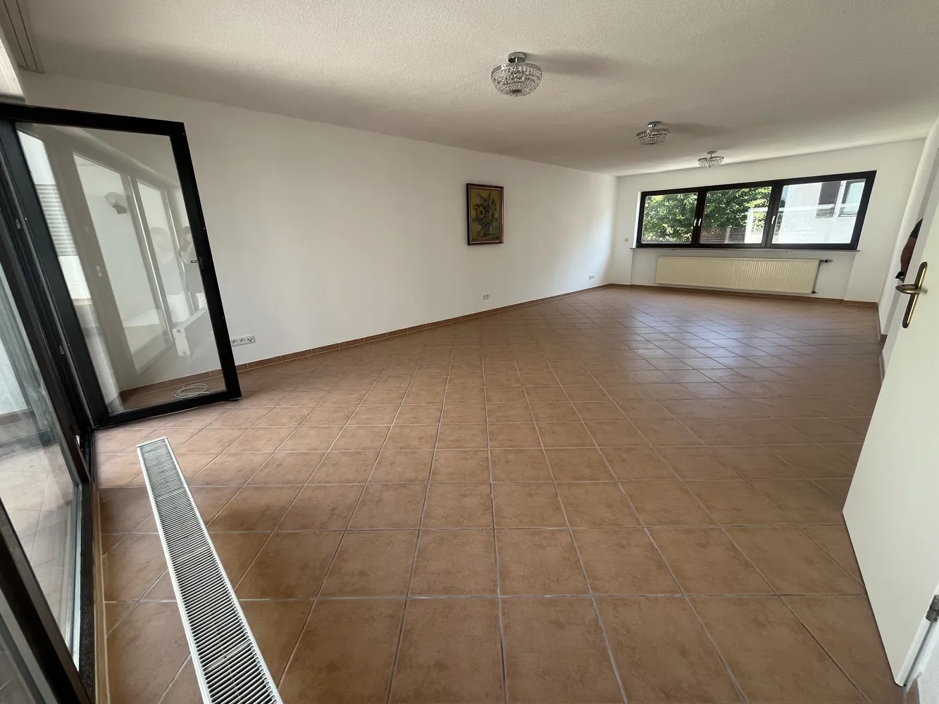 2 Zimmer Wohnung mit 96 m² in Mainz – Bild 3