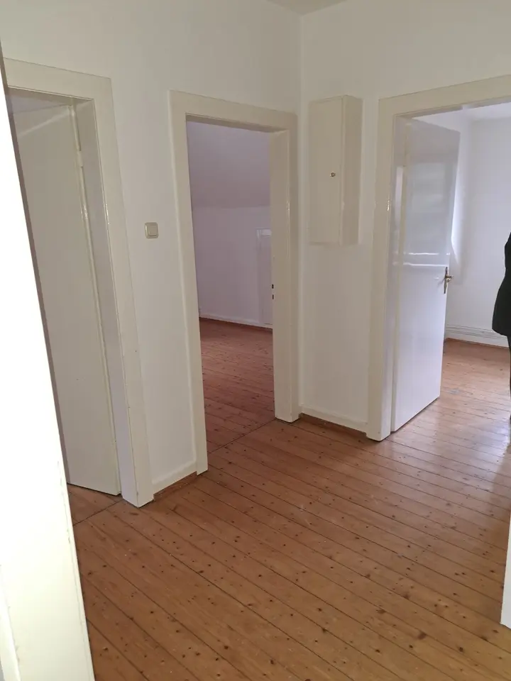 3 Zimmer Wohnung mit 70 m² in Osnabrück – Bild 6