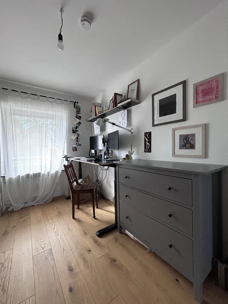 3 Zimmer Wohnung mit 65 m² in München – Bild 8