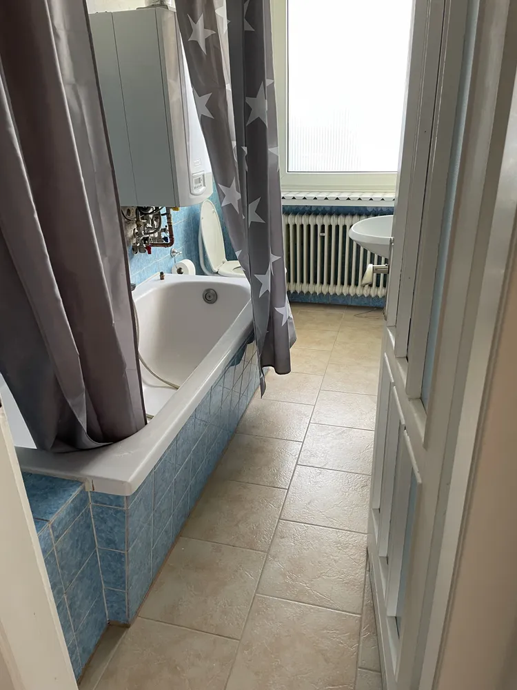2 Zimmer Wohnung mit 55 m² in Neuss – Bild 4