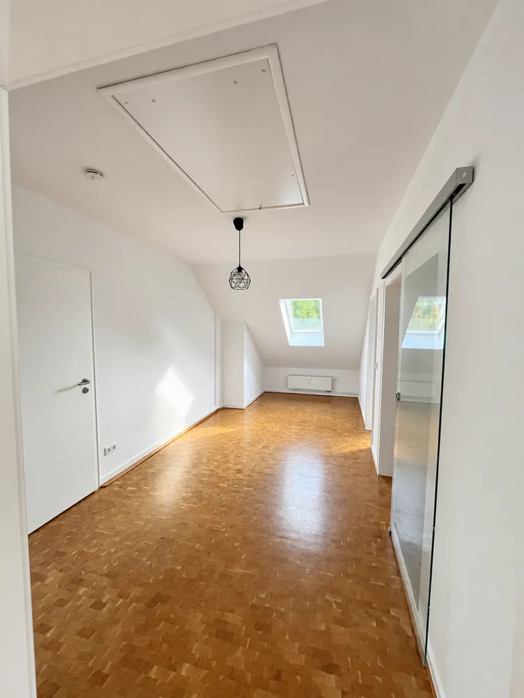 3 Zimmer Wohnung mit 89 m² in Hannover – Bild 2