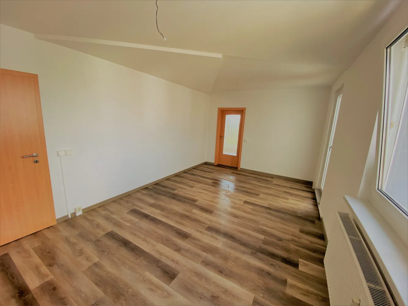 2 Zimmer Wohnung mit 73 m² in Wurzen – Bild 4