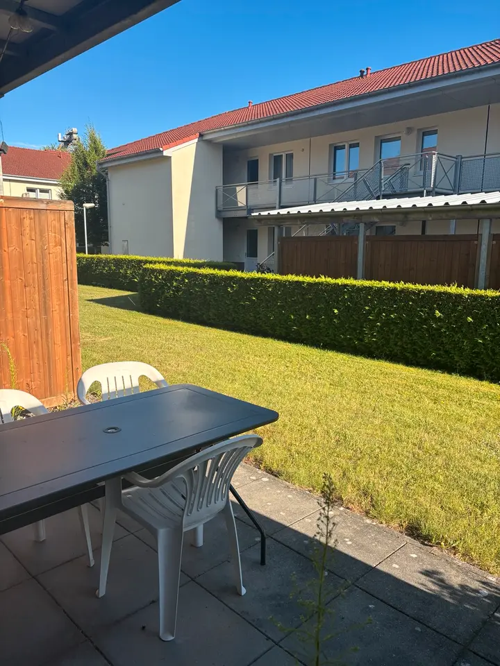 WG-Zimmer mit 15 m² in Flensburg – Bild 7