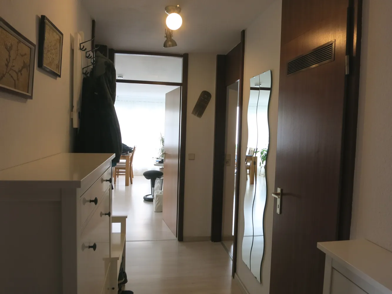 2 Zimmer Wohnung mit 59 m² in Böblingen – Bild 3