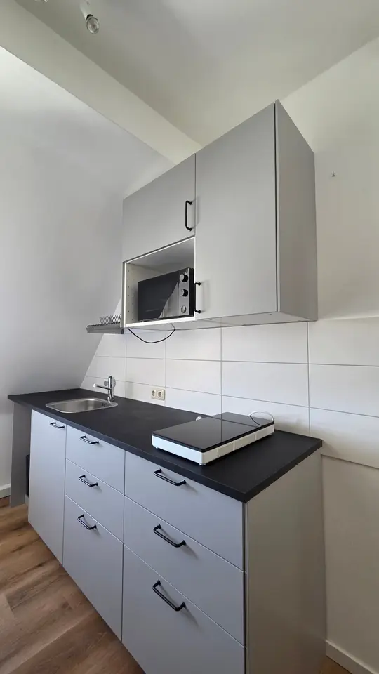 WG-Zimmer mit 45 m² in Nürnberg – Bild 3