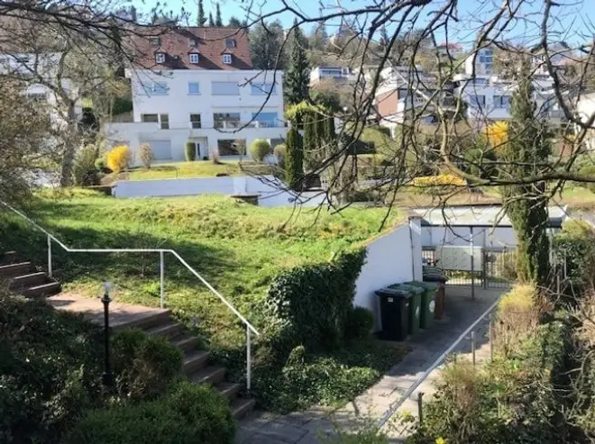 2 Zimmer Wohnung mit 80 m² in Stuttgart – Bild 6