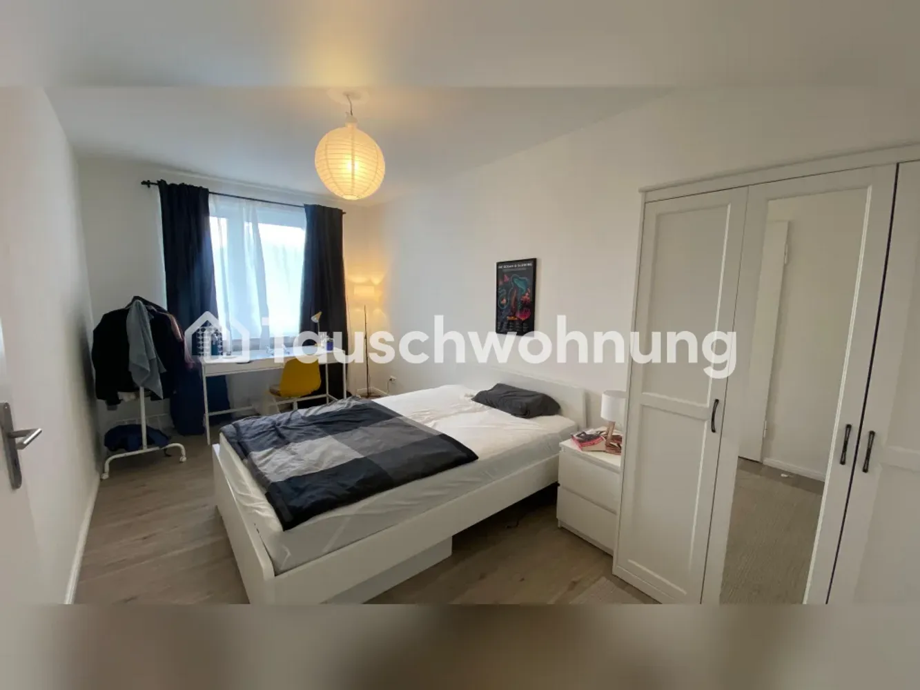 2 Zimmer Wohnung mit 50 m² in Bremen – Bild 6