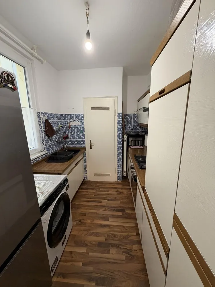 2 Zimmer Wohnung mit 55 m² in Solingen – Bild 6