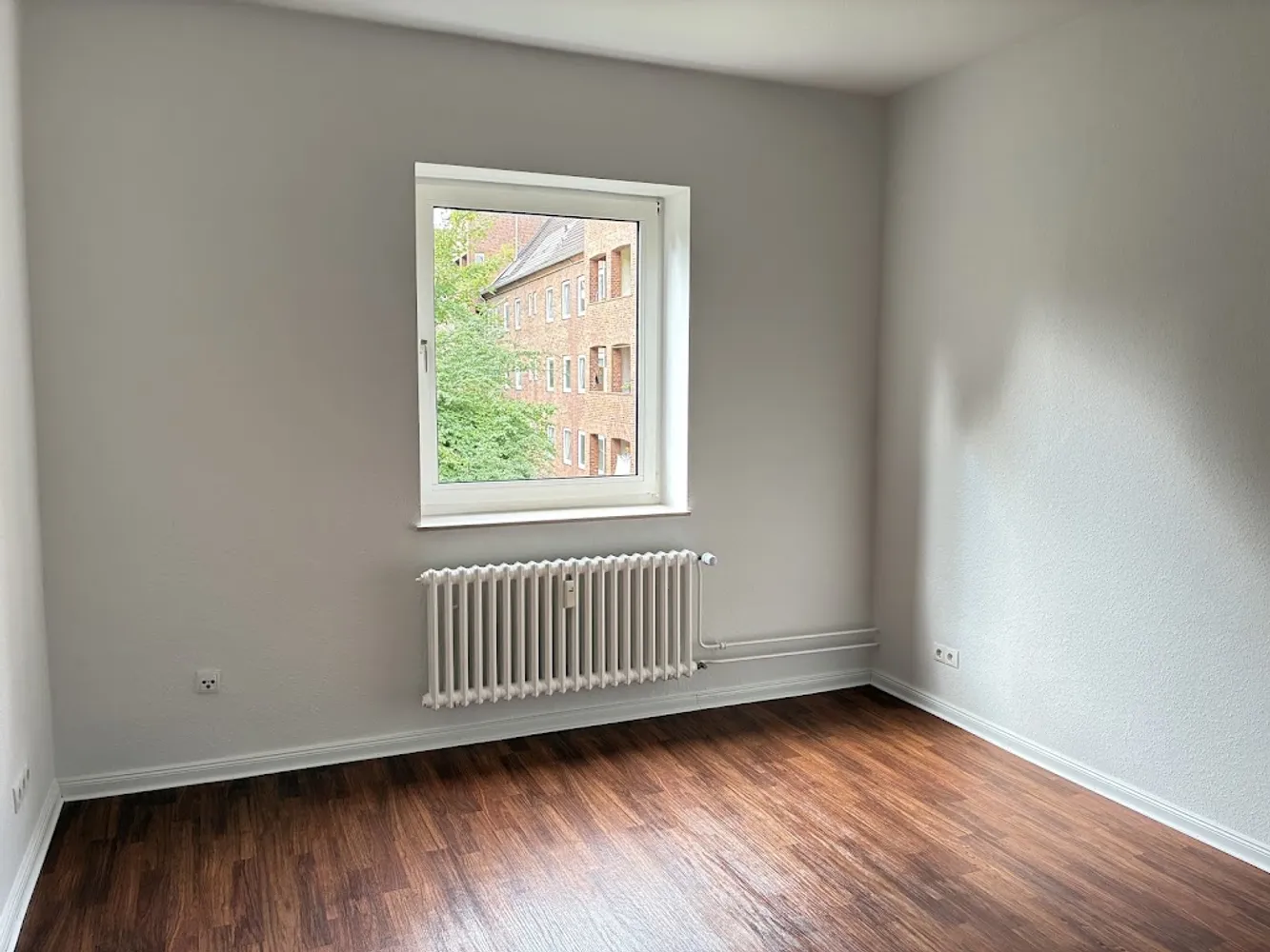 3 Zimmer Wohnung mit 59 m² in Kiel – Bild 2