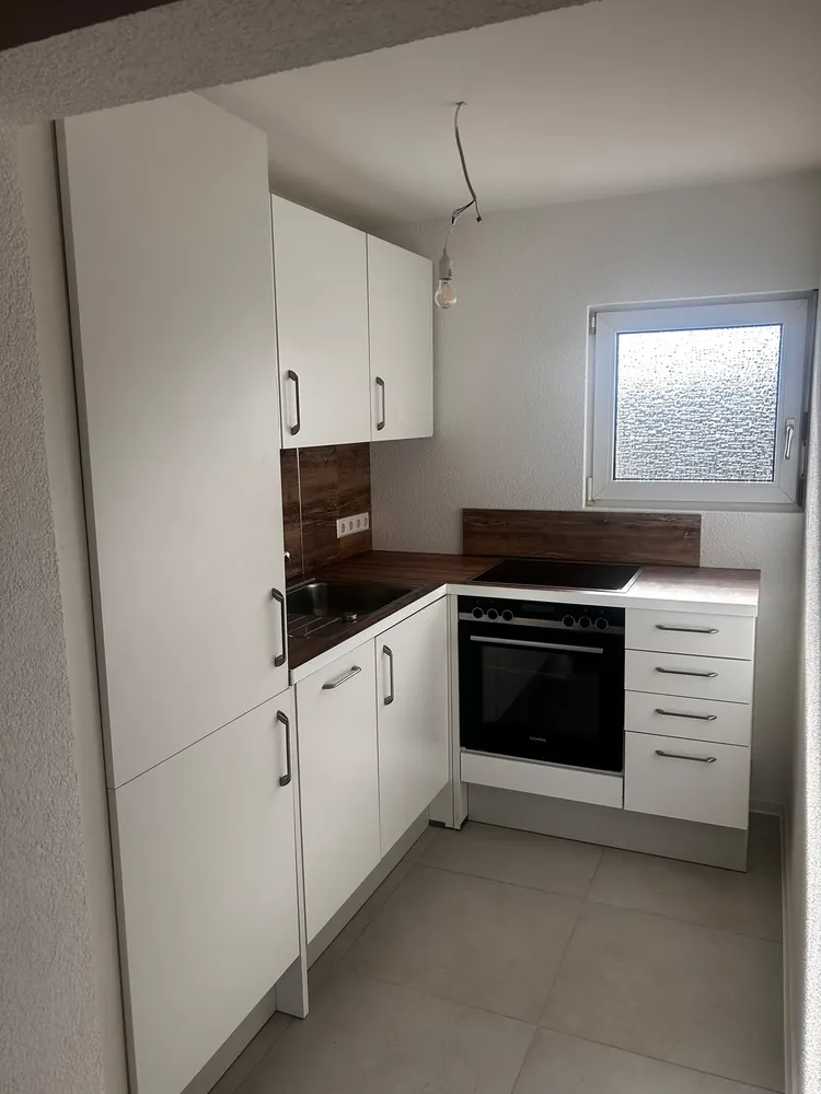 2 Zimmer Wohnung mit 44 m² in Zweibrücken – Bild 9