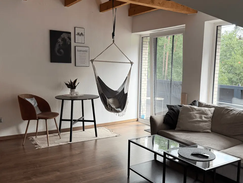 3 Zimmer Wohnung mit 97 m² in Gifhorn – Bild 6