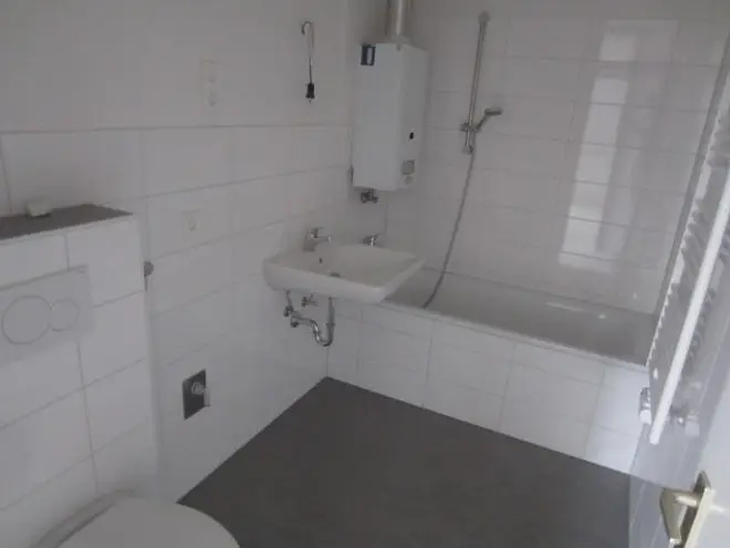 3 Zimmer Wohnung mit 71 m² in Dortmund – Bild 1