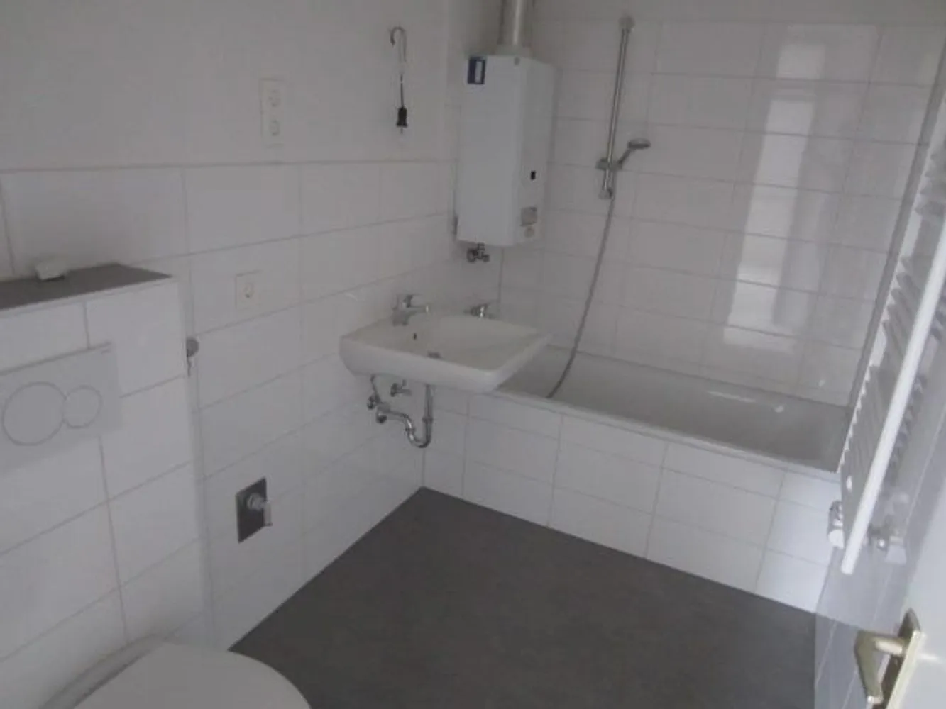 3 Zimmer Wohnung mit 71 m² in Dortmund – Bild 1