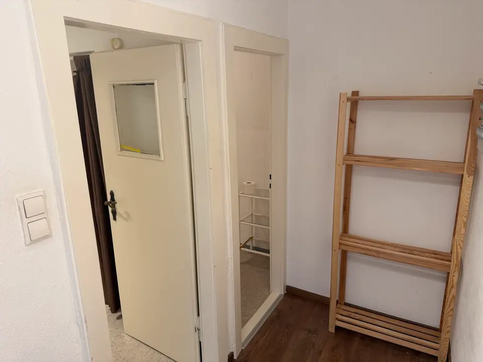 2 Zimmer Wohnung mit 37 m² in Nürnberg – Bild 3